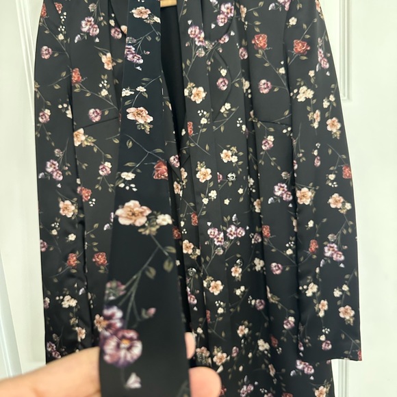 Guess Blazer Dress - Picture 4 of 8